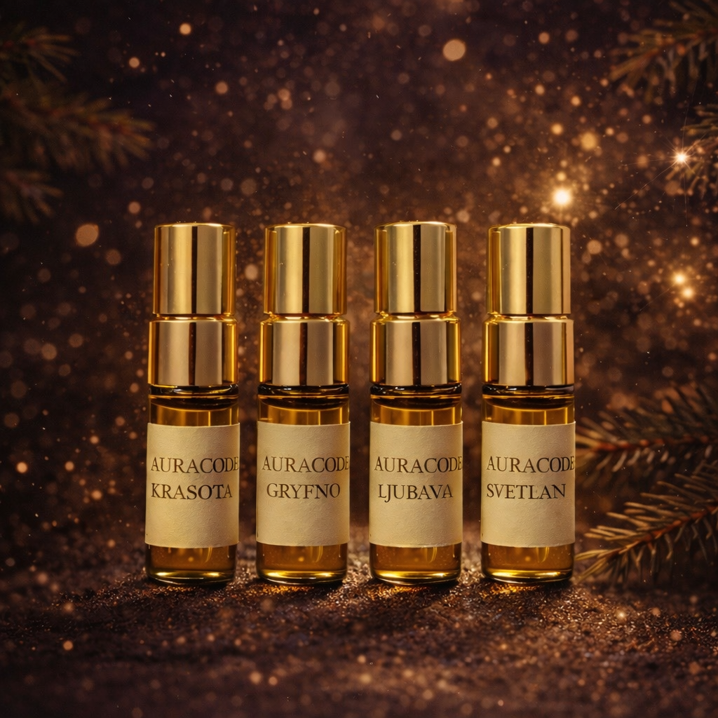 AURACODE - GRYFNO EDP