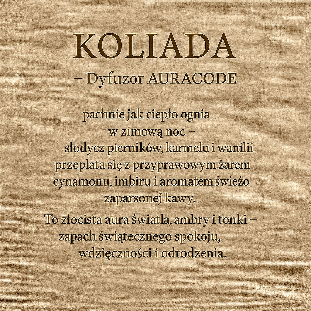 Dyfuzor patyczkowy 120ml / Odświeżacz powietrza 5ml