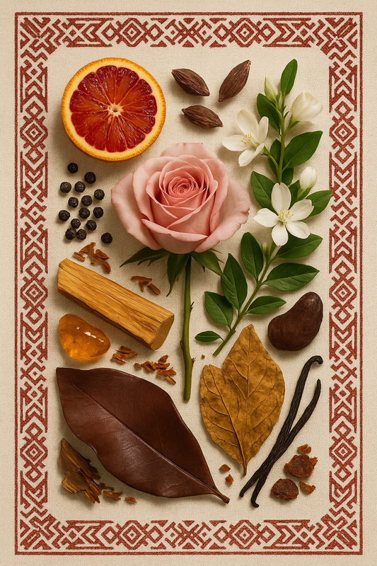 AURACODE LJUBAVA - EDP