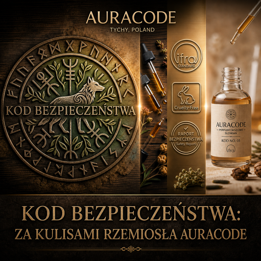 Kod Bezpieczeństwa: Co kryje się za rzemiosłem AURACODE?