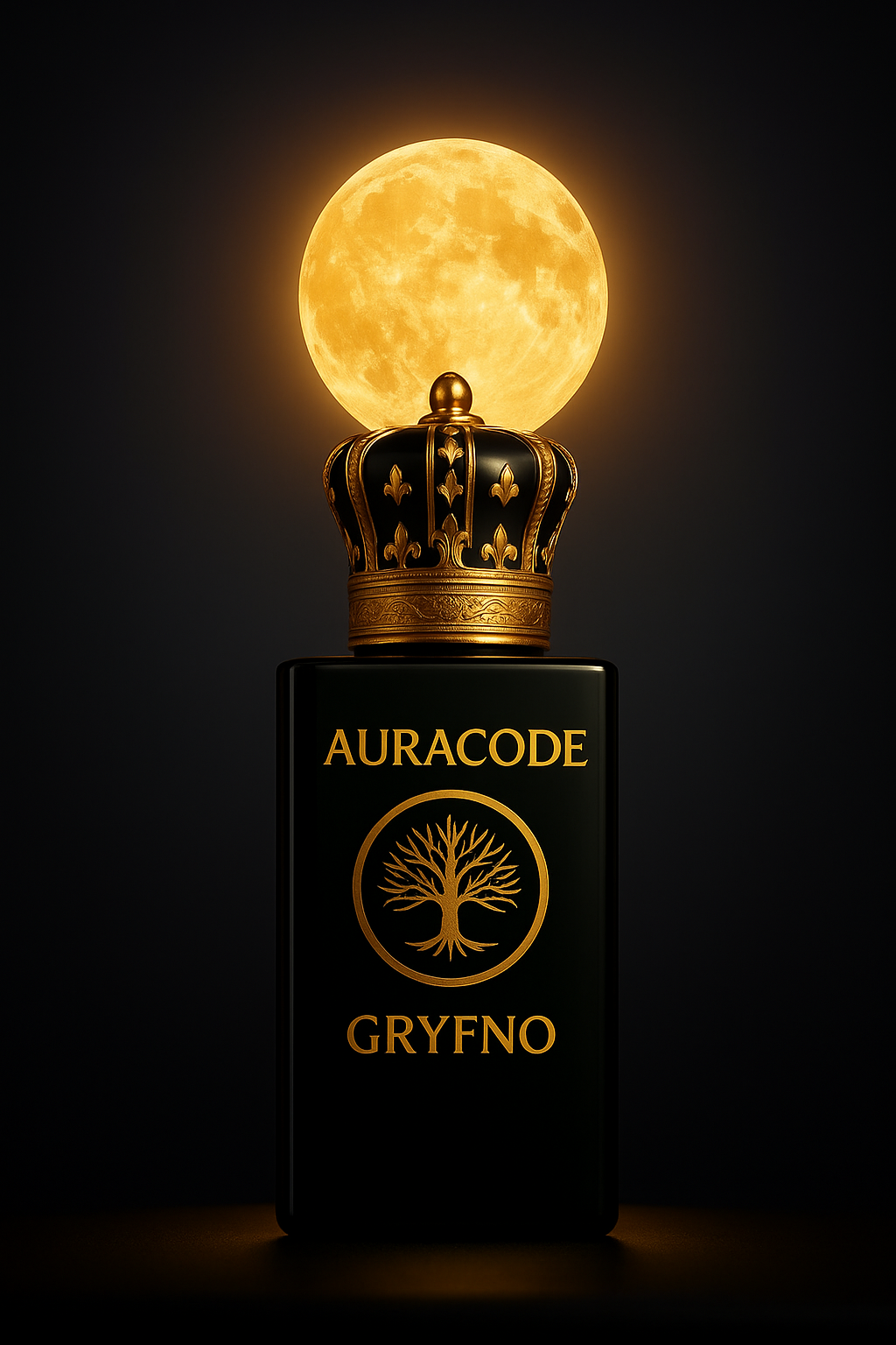 AURACODE - GRYFNO EDP