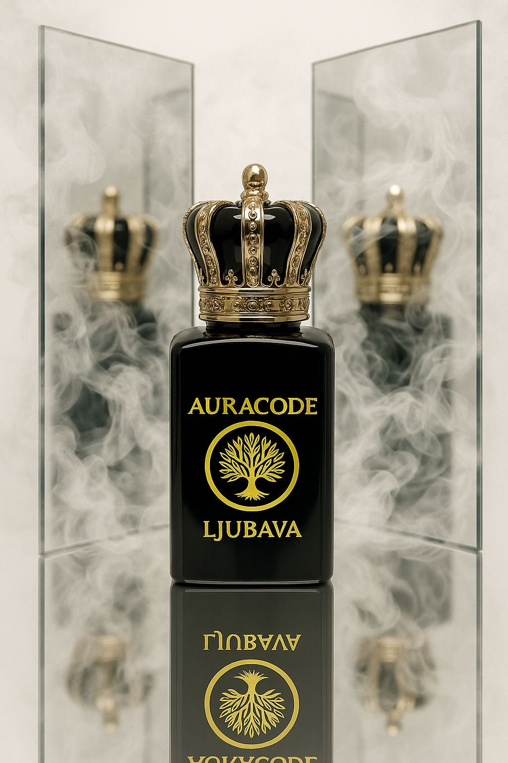 AURACODE LJUBAVA - EDP