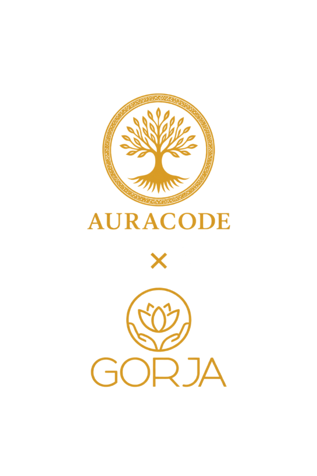 AURACODE x GORJA  warsztaty w Tychach - 2 daty