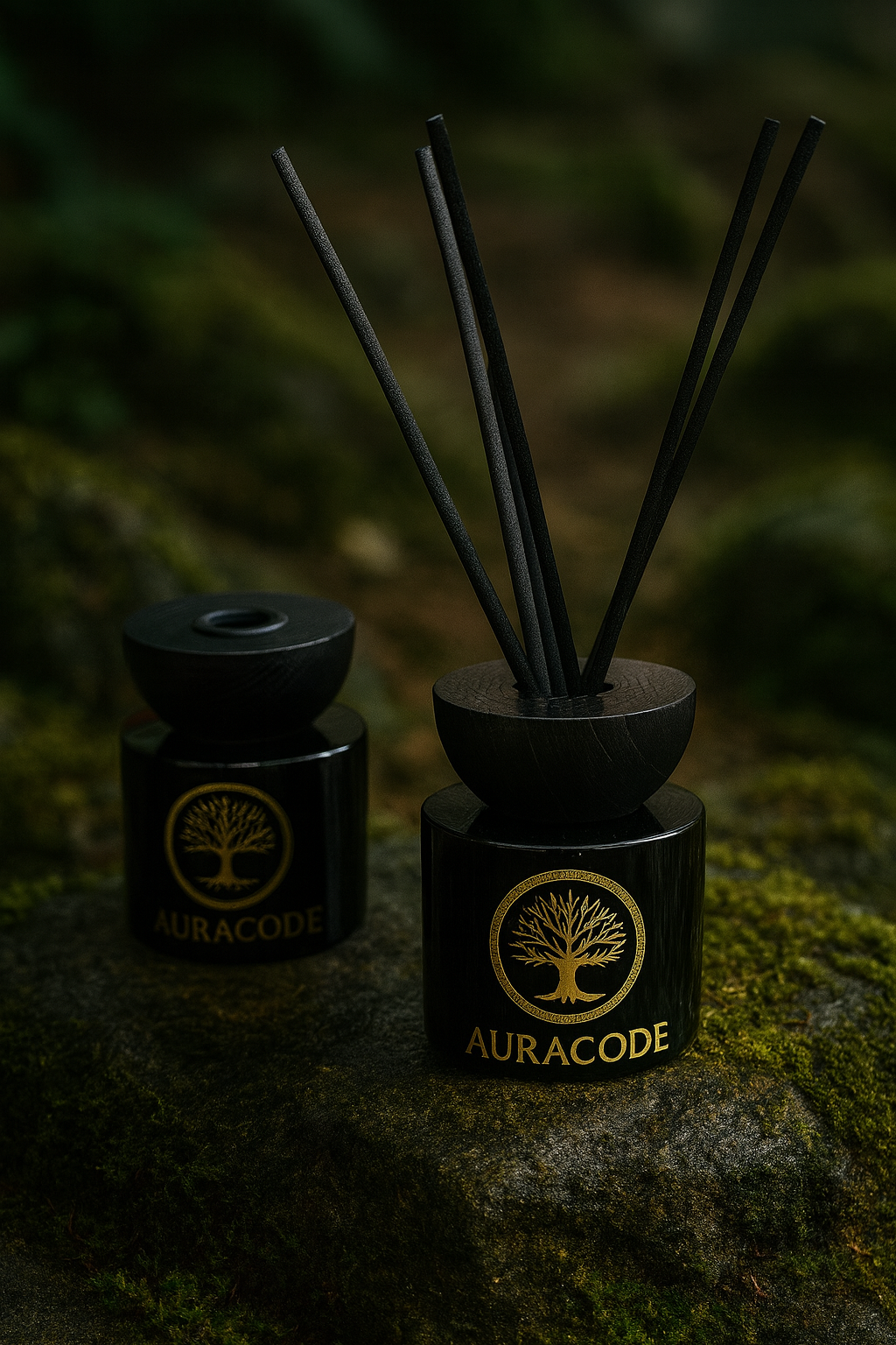 Dyfuzor patyczkowy 120ml / Odświeżacz powietrza 5ml