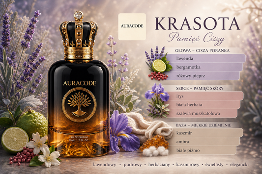 KRASOTA